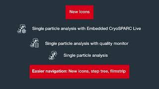 Enhanced CryoFlow Integration | What's New on Smart EPU v3.14