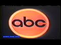 ABC 1974 Fall Promo Reel - 1974