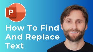 How to Find and Replace Text in PowerPoint [Full Guide]