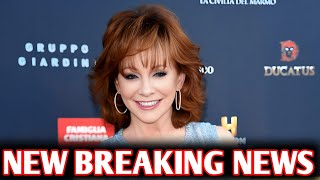 BIG UPDATE !! Reba McEntire Net Worth 2025: How Much Money Does She Make?