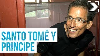 Españoles por el mundo: Santo Tomé y Príncipe (2/3) | RTVE