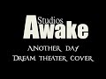 Another Day - Dream Theater Cover