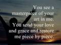 Masterpiece - Jason Whitehorn
