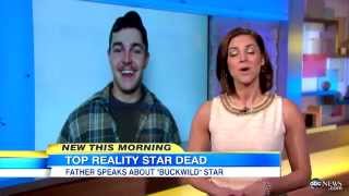 Shain Gandee Cause of Death Currently Unknown, Did 'Buckwild' Star Die 'Muddin'?'