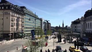 Eurovision Song Contest 2016 - Stockholm feeling