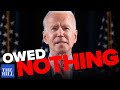 Nathan Robinson explains his feud with Vox on why the left doesn't owe Biden anything