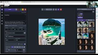 Using QR Code Monster within InvokeAI