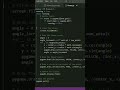 Python Animation|| #shorts #viral
