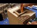 p3 3 how to make oriental little houses