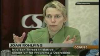 Bridging Nations Event (Part 18): US Interests in US-India Nuclear Cooperation