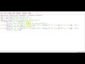 Multiple Conditional statement  Program in Python