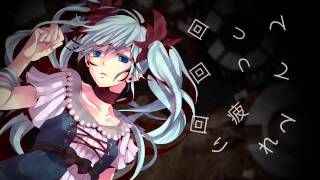 【 Hatsune Miku 】Puppet Clown