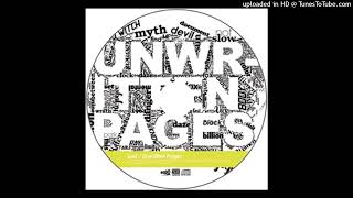 LOST - Unwritten Pages (Feat. Jason from LETLIVE)