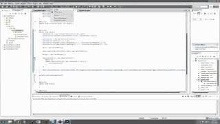 Creating a Game in Java - Episode 3: Switching Screens
