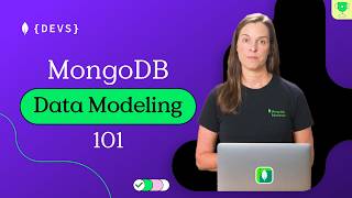 Data Modeling for Beginners in MongoDB | Core Principles, Relationships, Referencing vs. Embedding