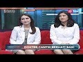 Dua Dokter Cantik ini Bikin Studio iNtermezzo Mendadak Menjadi Ceria Part 2 -  iNtermezzo 16/11