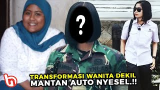 Dulu Sering Dihina! Intip Transformasi Para Wanita Dekil Jadi Putih Bening yg Bikin Pangling