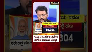 Narendra Modi Savings Last In 20 Years | 20 ವರ್ಷಗಳ ರಾಜಕೀಯ ಜೀವನದಲ್ಲಿ ನಮೋ ಗಳಿಸಿದ ಆಸ್ತಿ ಎಷ್ಟು?