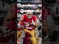 Christian McCaffrey is the Madden 25 Cover Athlete! #nfl #49ers #madden #madden25