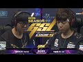 [2015 GSL S1]  이승현 vs 원이삭 ZvP   결승전   스타 2 Part 2