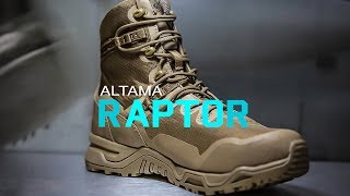 Altama Raptor