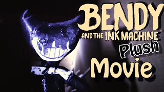 Bendy and The Ink Machine ( Movie) Plush