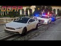 Coil Car Kidnaps A Cop in OCRP!