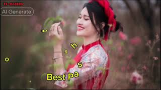 Armanona me pa zrah ke swazedal Trena jor sho yaw ghazal :  Viral Pashto Song - T-Series Haseeb!