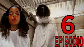 EXORCISTA Capitulo 6 Temporada 2 terror y suspenso