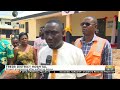 Trede District Hospital: Project progressing after suffering delays – Apomuden – Adom TV (4-4-22)