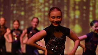 Generation Dance 2025 Concert Highlights | Adelaide Dance Performance Video