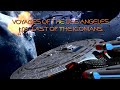 Voyages of the USS Angeles | S01E05 | Last of the Iconians | AI Upscale