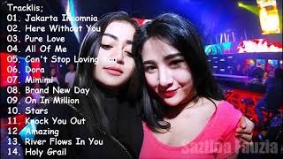 DJ JAKARTA INSOMNIA GOLDEN CROWN BREAKBEAT REMIX TERBARU 2018360p