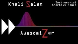 Khali Salam Dua Instrumental [AwesomiZer]