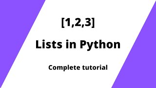 Python List || append,extend,remove,pop,join explained