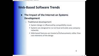 Information Systems Development [DEVELOPMENT STRATEGIES]