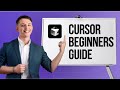 Beginners Guide to AI-Powered Coding With Cursor (No Coding Experience)