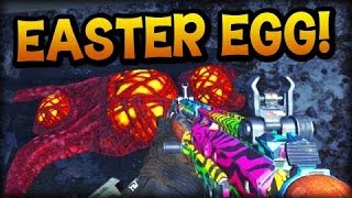 Easter Egg COD Ghosts Nemesis DLC 4: "EXTRA XP" Bonus !