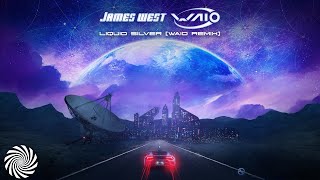 James West - Liquid Silver (Waio Remix)