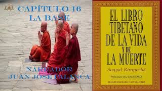 CAPÍTULO 16 - AUDIOLIBRO - EL LIBRO TIBETANO DE LA VIDA Y LA MUERTE