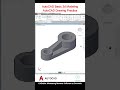 autocad basic 3d modeling autocad drawing practice autocaddrawingpractice cadable autocad3d