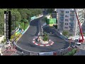 qp round 3 monaco monte carlo f1 circuit formula regional european championship by alpine