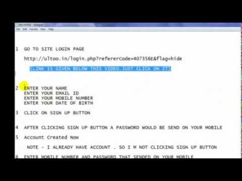 free mobile recharge-earn by sending sms free mobile recharge-earn by sending sms