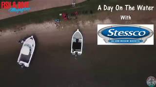 Stessco Boats Review - Preview Video