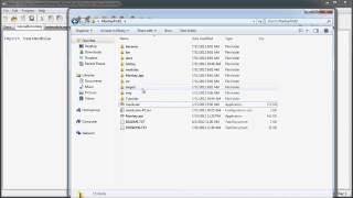 Advanced Programming in Monkey - 06 Modules and Aliases