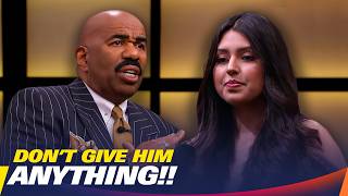 Relationship Problems: Second Chances | Steve Harvey