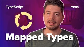 Mapped Types in TypeScript