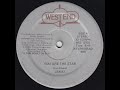 Jakki - You Are The Star (12 Version) West End records 1976