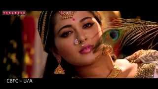 Rudrama Devi New Trailer | Anushka | Allu Arjun | Rana Daggubati - Ytalkies Exclusive