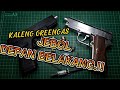 upgrade airsoft gun #tembakan #airsoft #airgun #mainan #tutorial